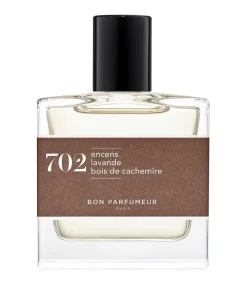 Clearance Eau De Parfum 702 Encens, Lavande, Bois De Cachemire 30 Ml Femme Eaux De Parfum