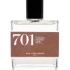 Clearance Eau De Parfum 701 Eucalyptus, Coriandre, Cypres 100 Ml Femme Eaux De Parfum