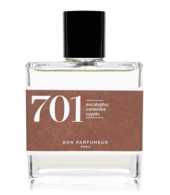 Clearance Eau De Parfum 701 Eucalyptus, Coriandre, Cypres 100 Ml Femme Eaux De Parfum