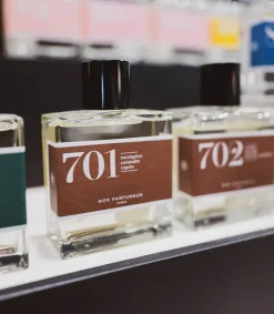 Clearance Eau De Parfum 701 Eucalyptus, Coriandre, Cypres 100 Ml Femme Eaux De Parfum