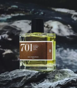 Clearance Eau De Parfum 701 Eucalyptus, Coriandre, Cypres 100 Ml Femme Eaux De Parfum