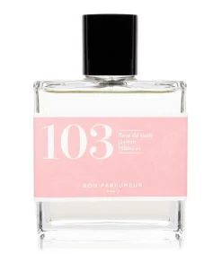Outlet Eau De Parfum 103 Fleur De Tiare, Jasmin, Hibiscus 100 Ml Femme Eaux De Parfum