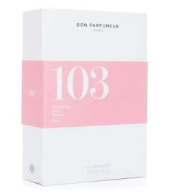 Outlet Eau De Parfum 103 Fleur De Tiare, Jasmin, Hibiscus 100 Ml Femme Eaux De Parfum