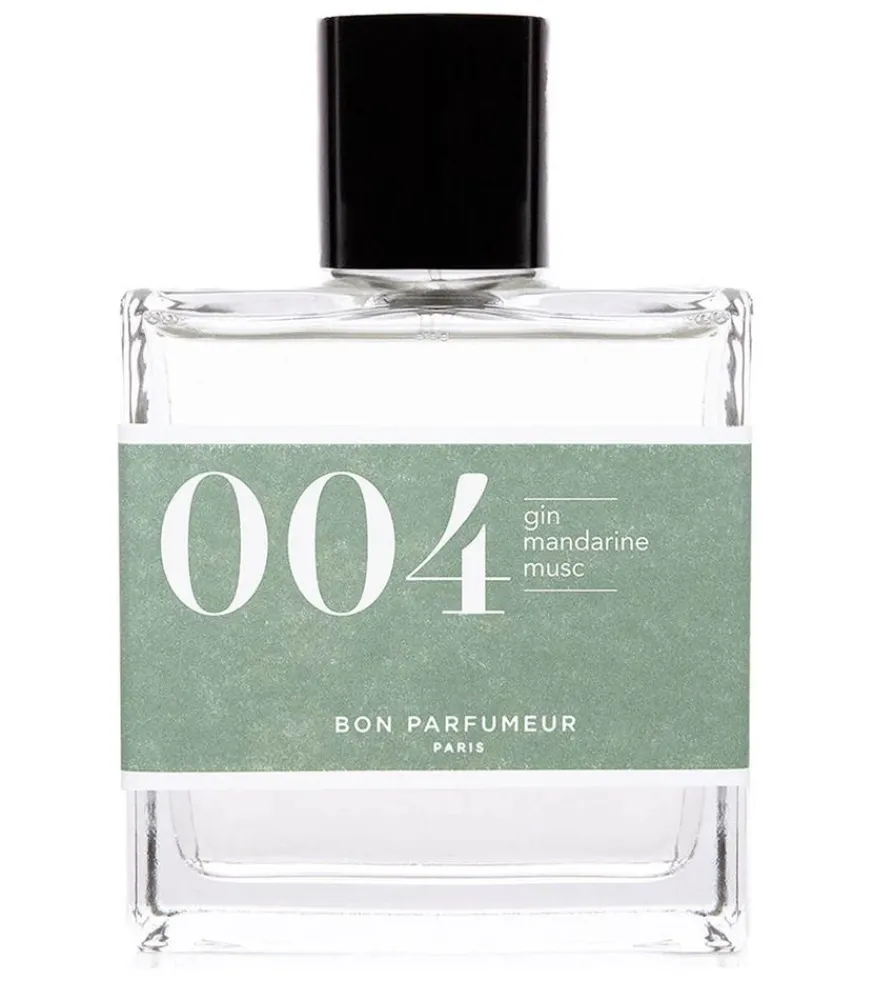 Eau De Parfum 004 Gin, Mandarine Et Musc 100 Ml Femme Eaux De Parfum