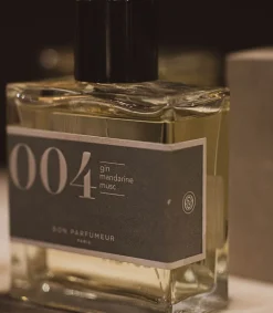 Eau De Parfum 004 Gin, Mandarine Et Musc 100 Ml Femme Eaux De Parfum