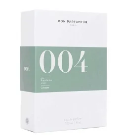 Eau De Parfum 004 Gin, Mandarine Et Musc 30 Ml Femme Eaux De Parfum