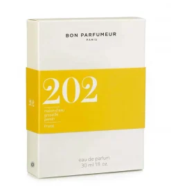 Eau De Parfum 202 Melon D'Eau, Groseille, Jasmin 30 Ml Femme Eaux De Parfum