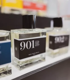 Discount Eau De Parfum 901 Muscade, Amande, Patchouli 100 Ml Femme Eaux De Parfum