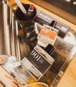 Discount Eau De Parfum 901 Muscade, Amande, Patchouli 100 Ml Femme Eaux De Parfum