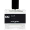 Sale Eau De Parfum 901 Muscade, Amande, Patchouli 30 Ml Femme Eaux De Parfum