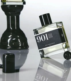 Sale Eau De Parfum 901 Muscade, Amande, Patchouli 30 Ml Femme Eaux De Parfum