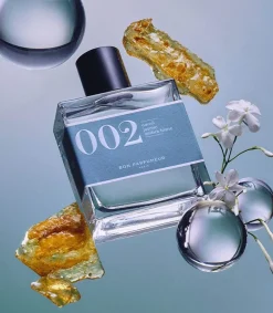 Outlet Eau De Parfum 002 Neroli, Jasmin Et Ambre Blanc 100 Ml Femme Eaux De Parfum