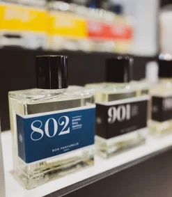 New Eau De Parfum 802 Pivoine, Lotus Et Bambou 100 Ml Femme Eaux De Parfum