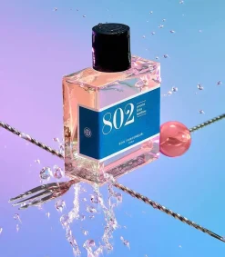 New Eau De Parfum 802 Pivoine, Lotus Et Bambou 100 Ml Femme Eaux De Parfum