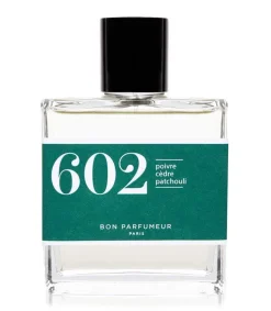 Outlet Eau De Parfum 602 Poivre, Cedre, Patchouli 100 Ml Femme Eaux De Parfum