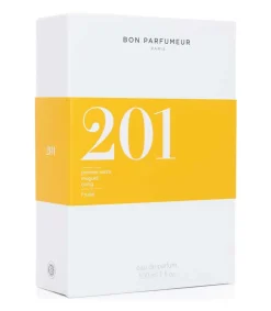 Eau De Parfum 201 Pomme Verte, Muguet, Poire 100 Ml Femme Eaux De Parfum