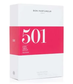 Clearance Eau De Parfum 501 Praline, Reglisse, Patchouli 100 Ml Femme Eaux De Parfum