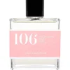 New Eau De Parfum 106 Rose Damascena, Davana Et Vanille 100 Ml Femme Eaux De Parfum