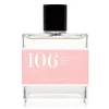 Eau De Parfum 106 Rose Damascena, Davana Et Vanille 30 Ml Femme Eaux De Parfum