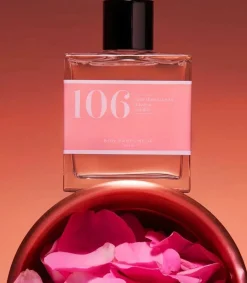 Eau De Parfum 106 Rose Damascena, Davana Et Vanille 30 Ml Femme Eaux De Parfum