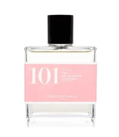 Discount Eau De Parfum 101 Rose, Pois De Senteur Et Cedre Blanc 30 Ml Femme Eaux De Parfum