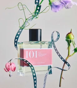 Discount Eau De Parfum 101 Rose, Pois De Senteur Et Cedre Blanc 30 Ml Femme Eaux De Parfum