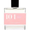 Best Eau De Parfum 101 Rose, Pois De Senteur Et Cedre Blanc 100 Ml Femme Eaux De Parfum