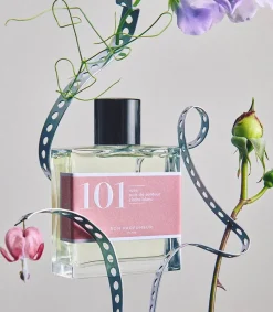 Best Eau De Parfum 101 Rose, Pois De Senteur Et Cedre Blanc 100 Ml Femme Eaux De Parfum