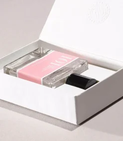 Best Eau De Parfum 101 Rose, Pois De Senteur Et Cedre Blanc 100 Ml Femme Eaux De Parfum