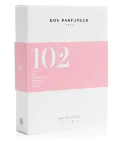 Clearance Eau De Parfum 102 The, Cardamome, Mimosa 30 Ml Femme Eaux De Parfum