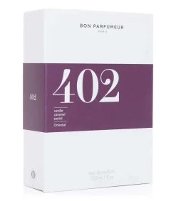 Clearance Eau De Parfum 402 Vanille, Caramel, Santal 100 Ml Femme Eaux De Parfum