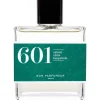 Discount Eau De Parfum 601 Vetiver, Cedre Et Bergamote 100 Ml Femme Eaux De Parfum