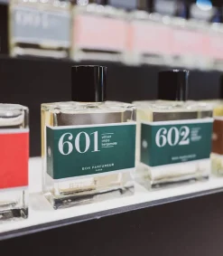 Discount Eau De Parfum 601 Vetiver, Cedre Et Bergamote 100 Ml Femme Eaux De Parfum