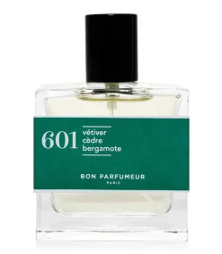 New Eau De Parfum 601 Vetiver, Cedre Et Bergamote 30 Ml Femme Eaux De Parfum