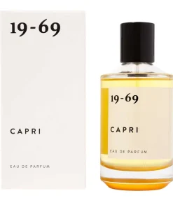 Eau De Parfum Capri 100 Ml Femme Eaux De Parfum