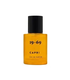 Hot Eau De Parfum Capri 30Ml Femme Eaux De Parfum