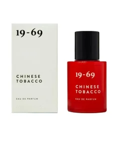Outlet Eau De Parfum Chinese Tobacco 30Ml Femme Eaux De Parfum