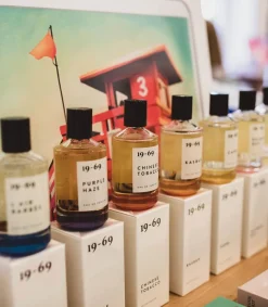 Clearance Eau De Parfum Chinese Tobacco 100 Ml Femme Eaux De Parfum