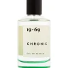 New Eau De Parfum Chronic 100 Ml Femme Eaux De Parfum