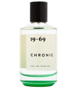 New Eau De Parfum Chronic 100 Ml Femme Eaux De Parfum