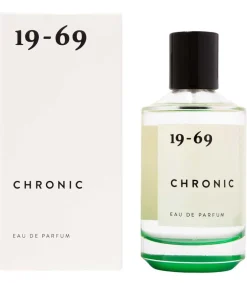 New Eau De Parfum Chronic 100 Ml Femme Eaux De Parfum