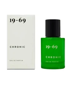 New Eau De Parfum Chronic 30Ml Femme Eaux De Parfum