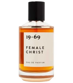 Discount Eau De Parfum Female Christ 100 Ml Femme Eaux De Parfum