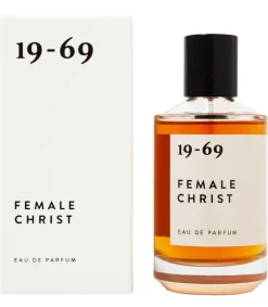 Discount Eau De Parfum Female Christ 100 Ml Femme Eaux De Parfum
