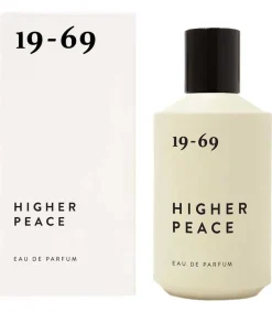 Discount Eau De Parfum Higher Peace 100 Ml Femme Eaux De Parfum