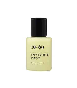 Hot Eau De Parfum Invisible Post 30Ml Femme Eaux De Parfum
