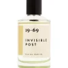 Best Eau De Parfum Invisible Post 100 Ml Femme Eaux De Parfum