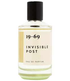 Best Eau De Parfum Invisible Post 100 Ml Femme Eaux De Parfum