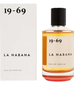 Best Eau De Parfum La Habana 100 Ml Femme Eaux De Parfum
