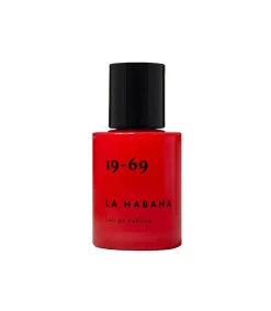 Hot Eau De Parfum La Habana 30Ml Femme Eaux De Parfum